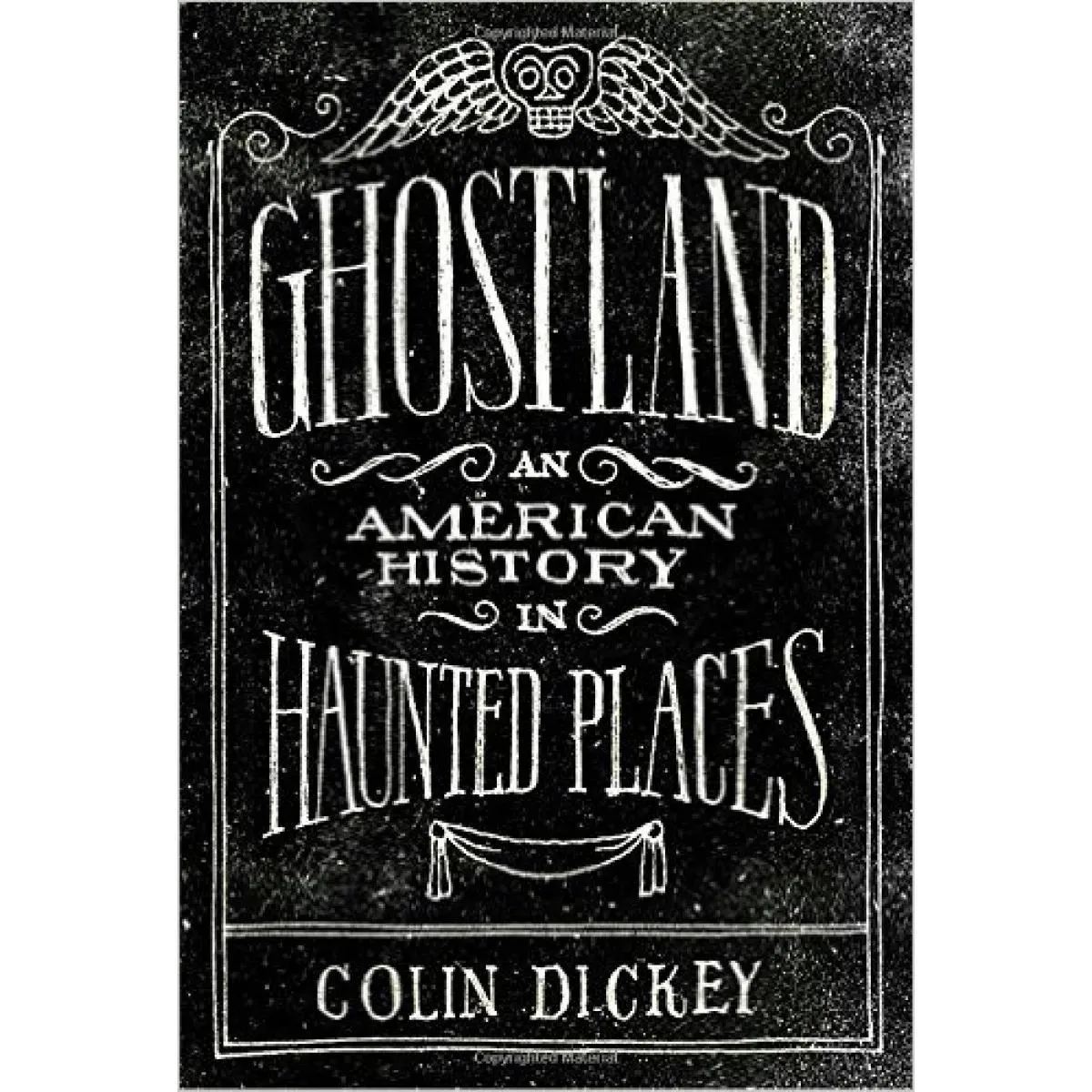 GHOSTLAND 