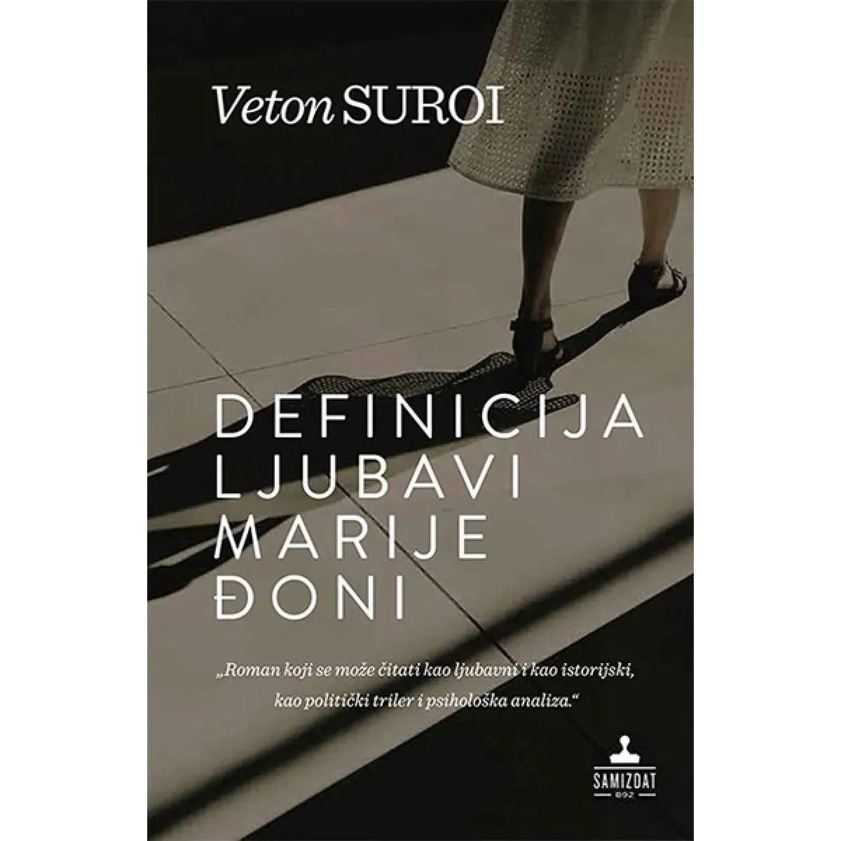 DEFINICIJA LJUBAVI MARIJE ĐONI 