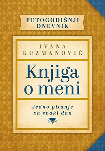 KNJIGA O MENI 