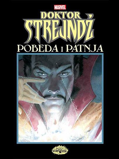 DOKTOR STREJNDŽ Pobeda i patnja 