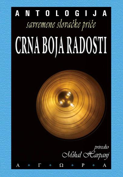 CRNA BOJA RADOSTI 