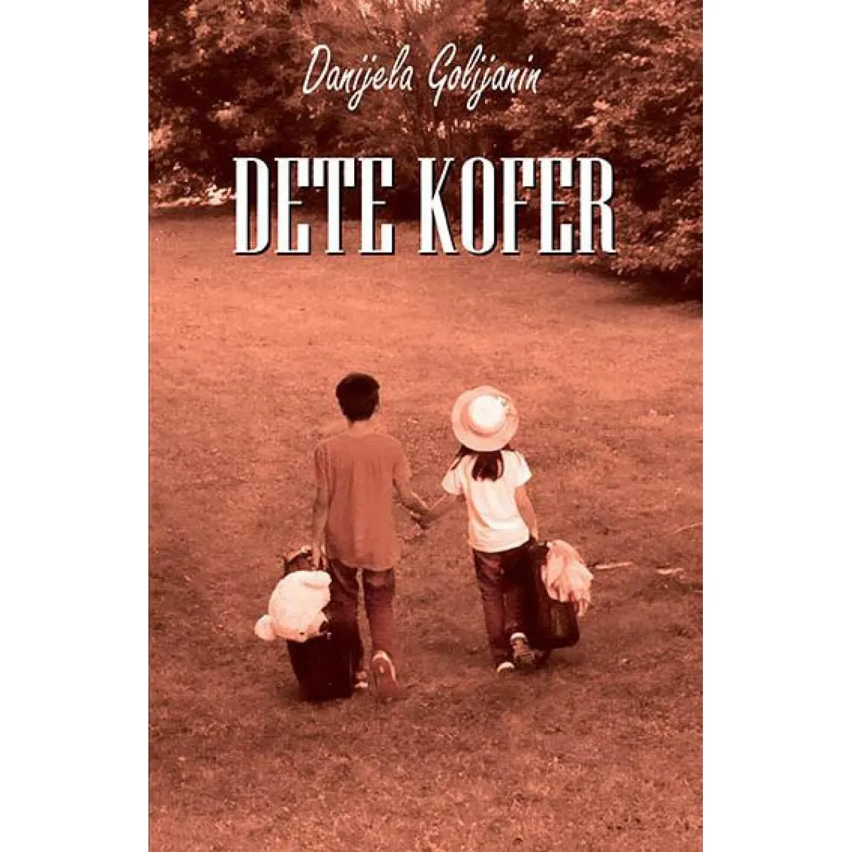 DETE KOFER 