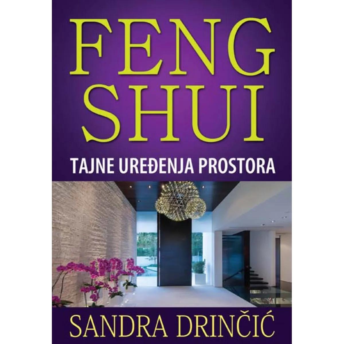 TAJNE UREĐENJA PROSTORA 