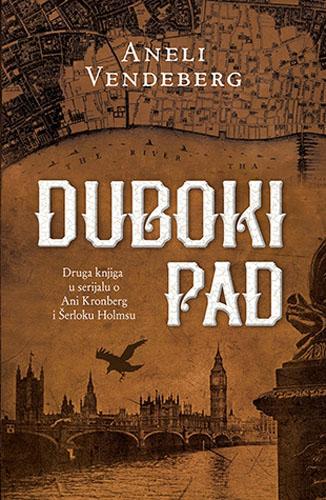 DUBOKI PAD 