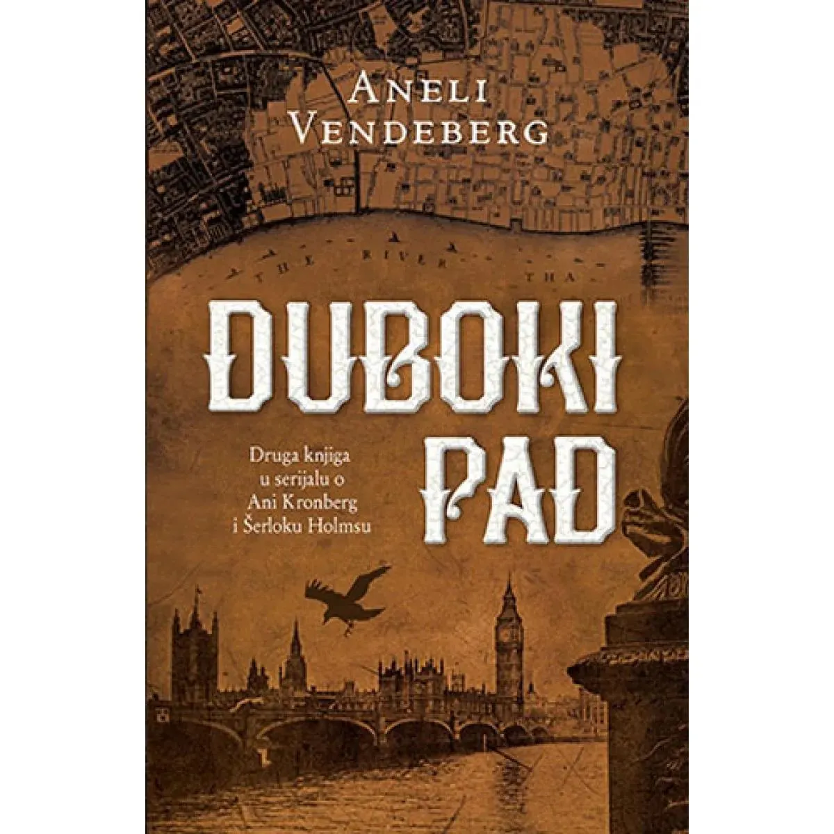 DUBOKI PAD 