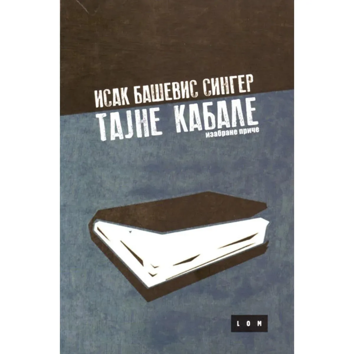 TAJNE KABALE 