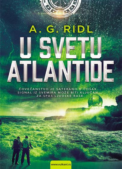 U SVETU ATLANTIDE 