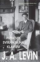 PRINCIPI SVIRANJA NA KLAVIRU 