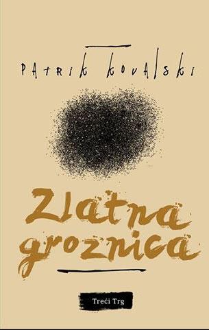 ZLATNA GROZNICA 