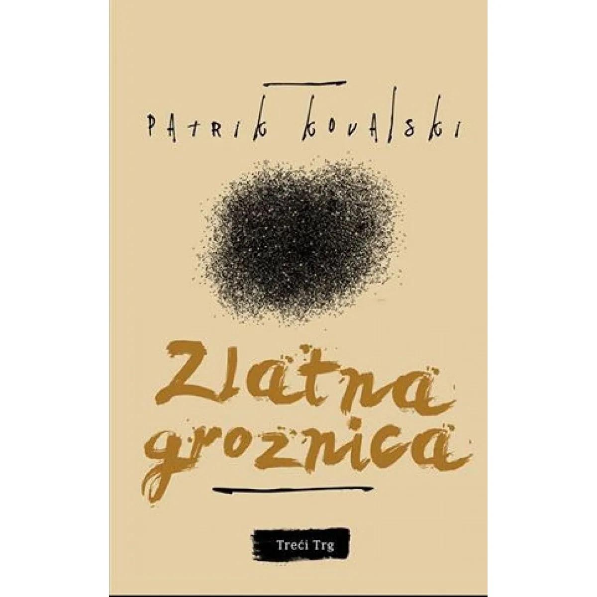 ZLATNA GROZNICA 