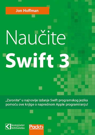 NAUČITE SWIFT 3 