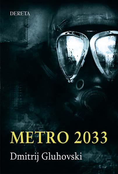 METRO 2033 IV izdanje 