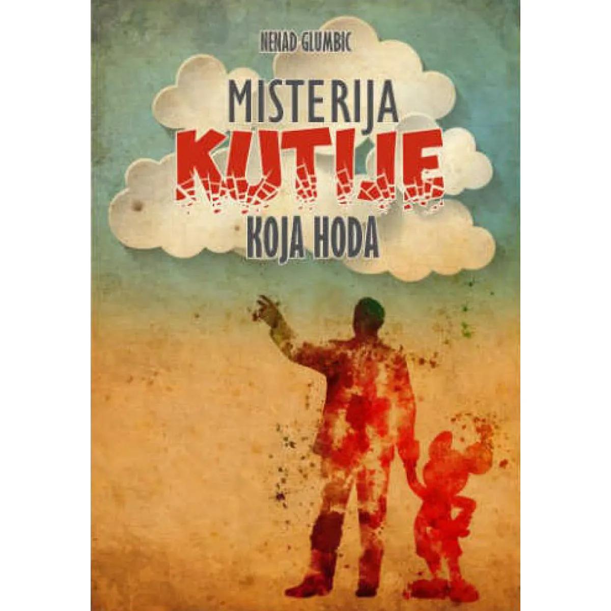 MISTERIJA KUTIJE KOJA HODA 