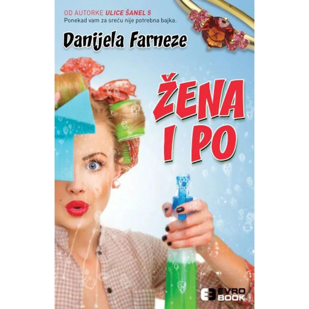 ŽENA I PO 