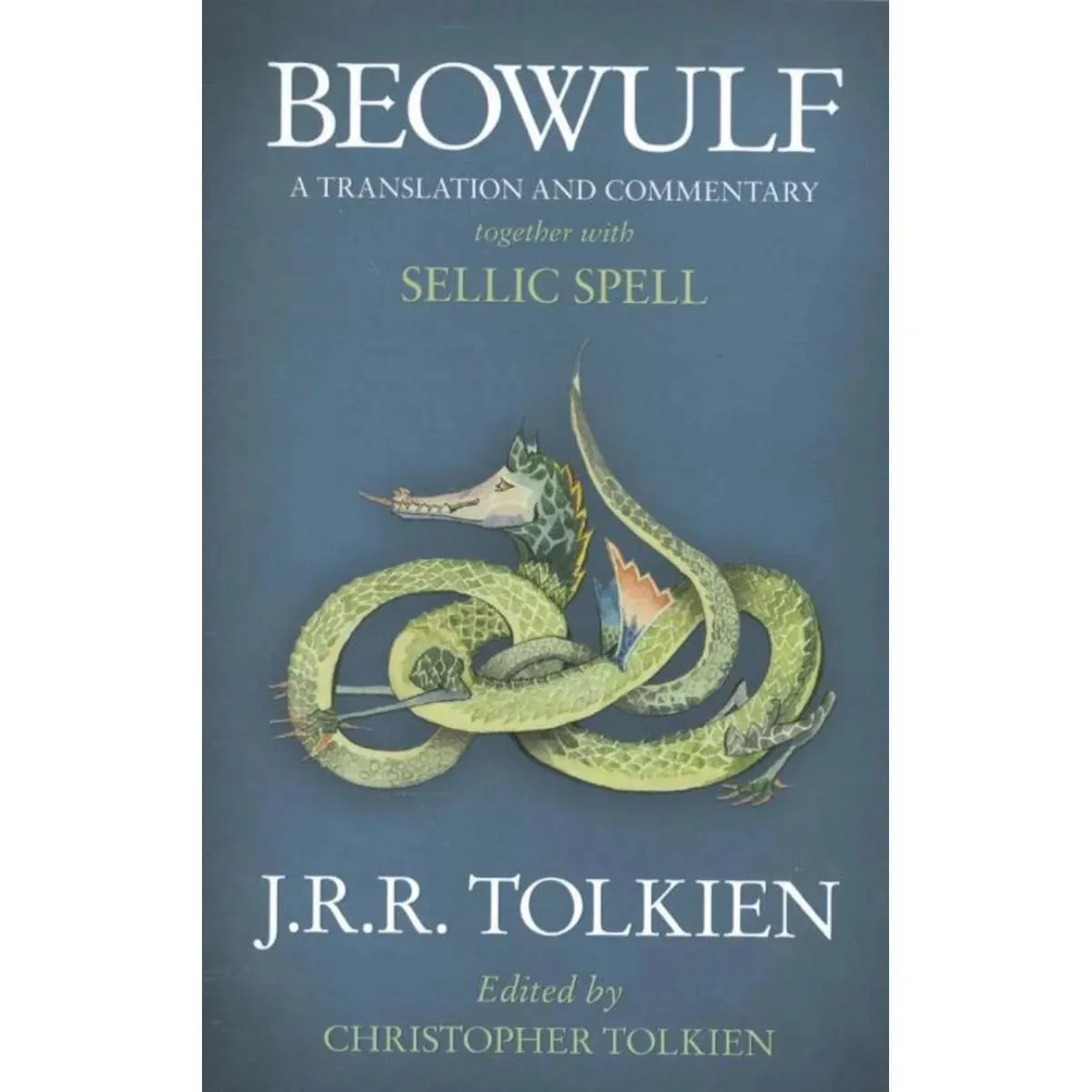 BEOWULF 