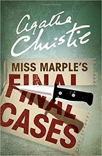 MISS MARPLES FINAL CASES 