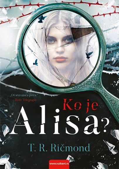KO JE ALISA 