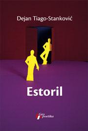 ESTORIL A WARTIME NOVEL 