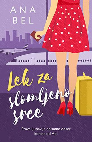 LEK ZA SLOMLJENO SRCE 