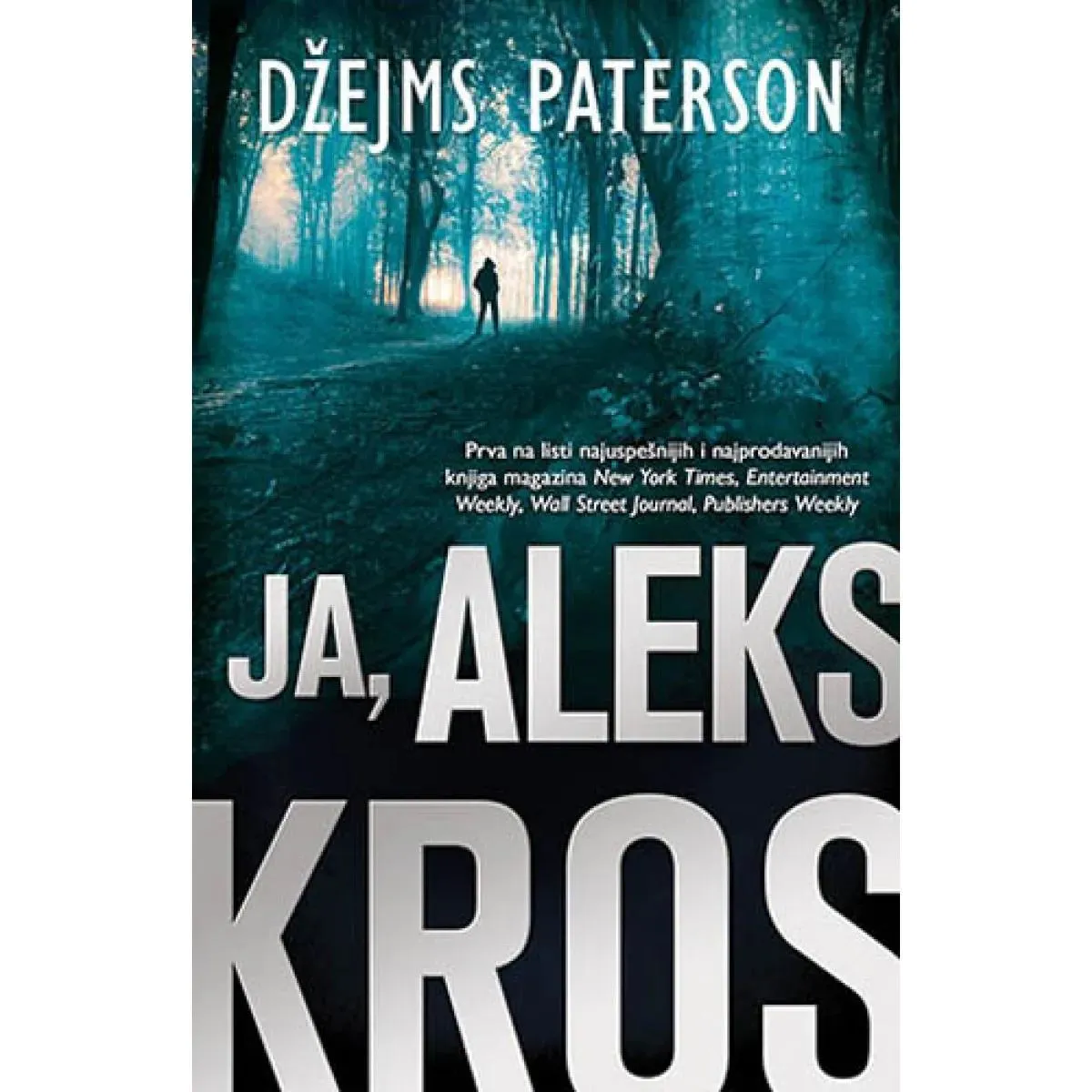 JA ALEKS KROS 