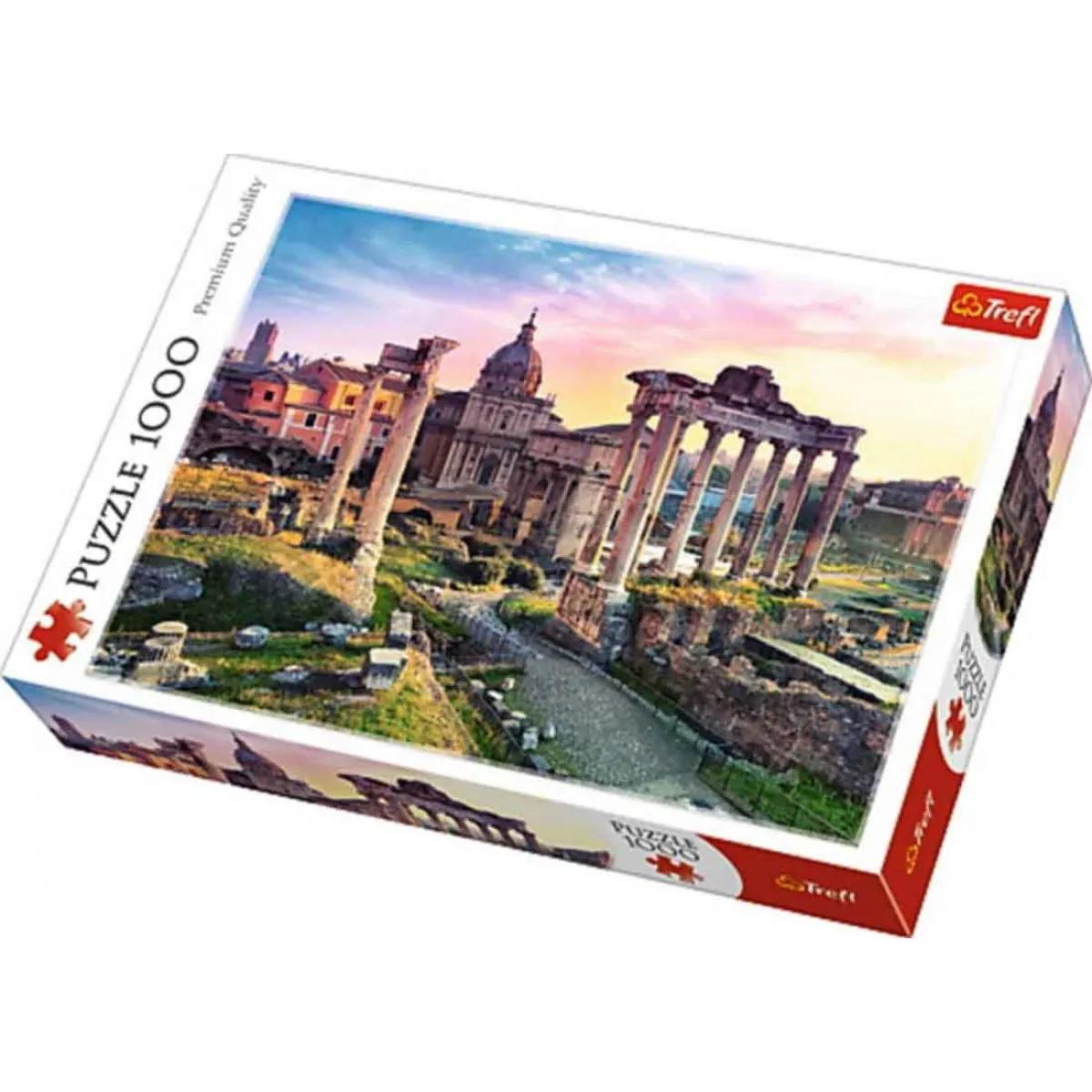 Puzzle FORUM ROMANUM 1000 kom 