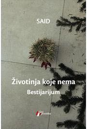 ŽIVOTINJA KOJE NEMA Bestijarijum 