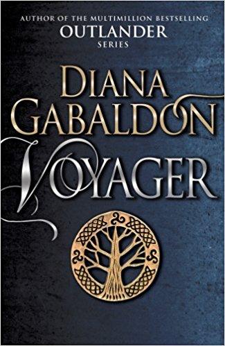 Voyager (Outlander 3) 
