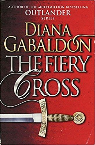 The Fiery Cross (Outlander 5) 