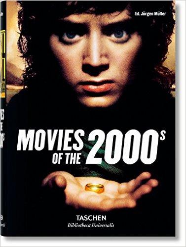 MOVIES OF THE 2000S 
