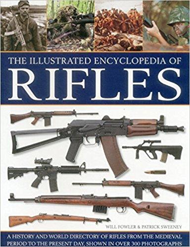 RIFLES 