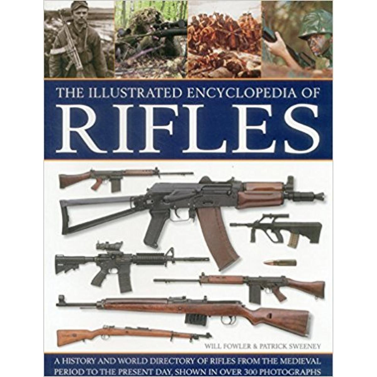 RIFLES 