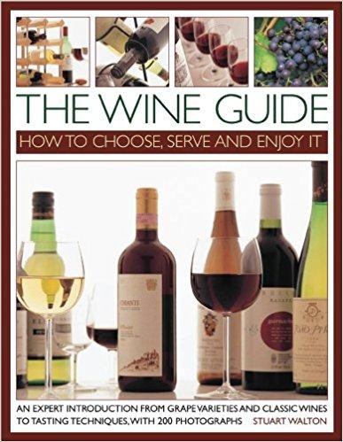 THE WINE GUIDE 