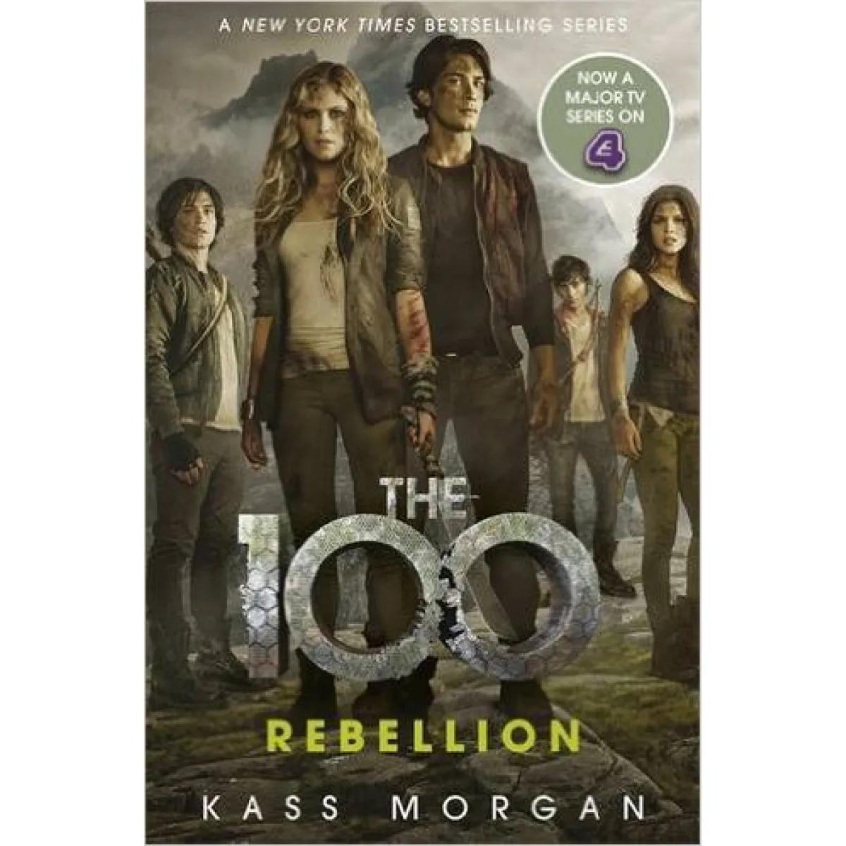 THE 100 REBELLION 