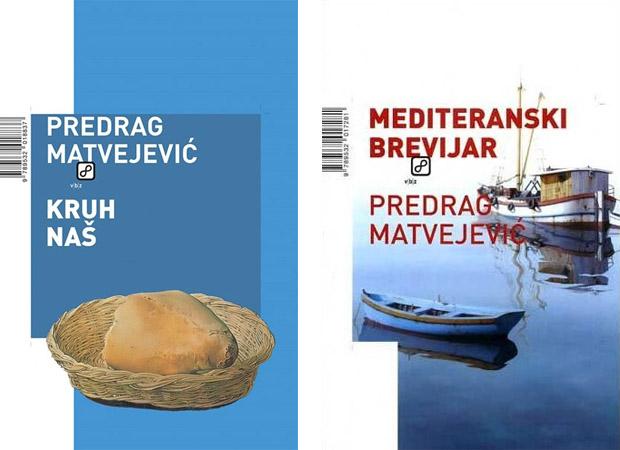 MEDITERANSKI BREVIJAR KRUH NAŠ komplet 