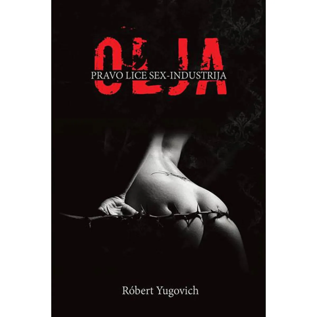OLJA 