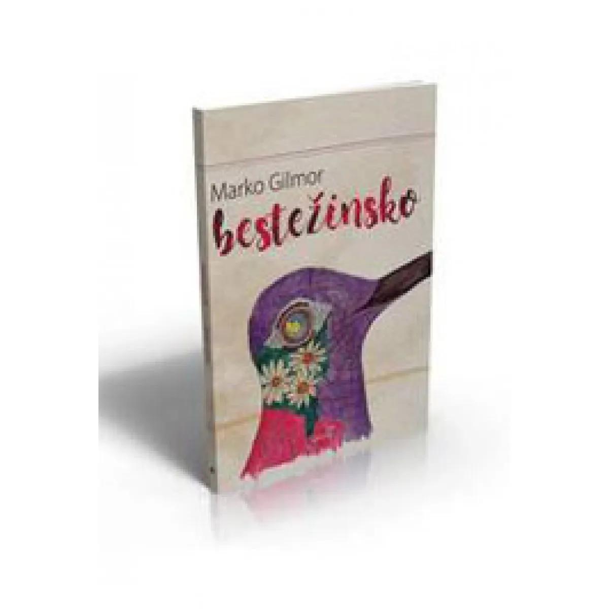 BESTEŽINSKO Florilegium tom I 