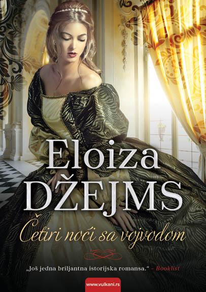ČETIRI NOĆI SA VOJVODOM 