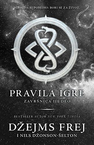 PRAVILA IGRE Završnica III 