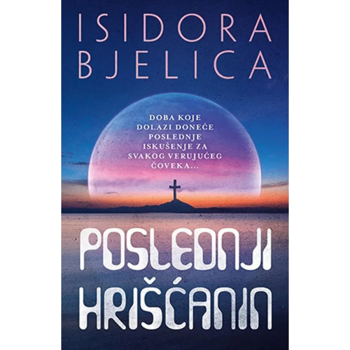 POSLEDNJI HRIŠĆANIN 