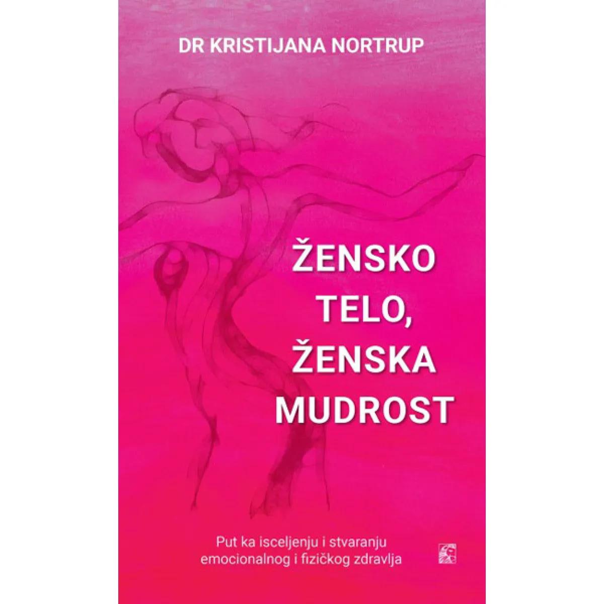 ŽENSKO TELO ŽENSKA MUDROST 