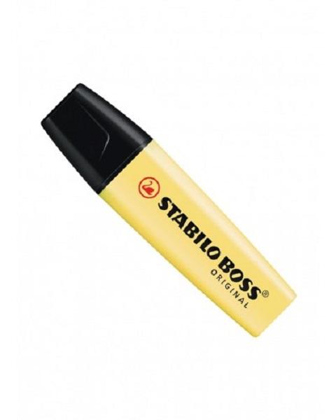 MARINA COMPANY<br />
STABILO Marker žuta 