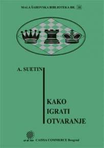 KAKO IGRATI OTVARANJE 