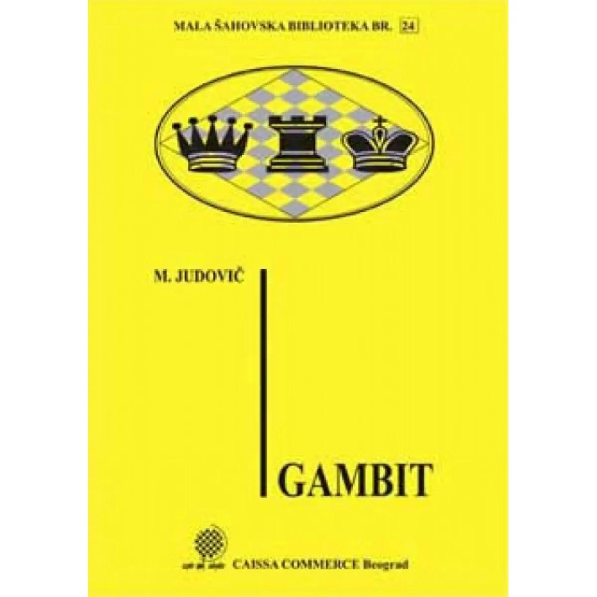 GAMBIT 