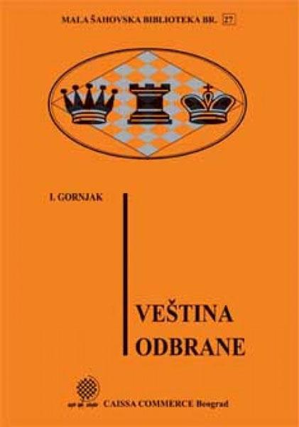 VEŠTINA ODBRANE 