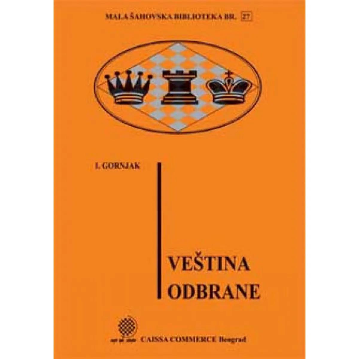 VEŠTINA ODBRANE 