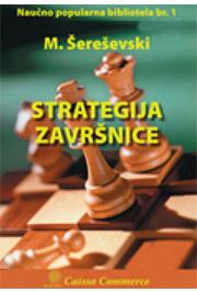 STRATEGIJA ZAVRŠNICE 