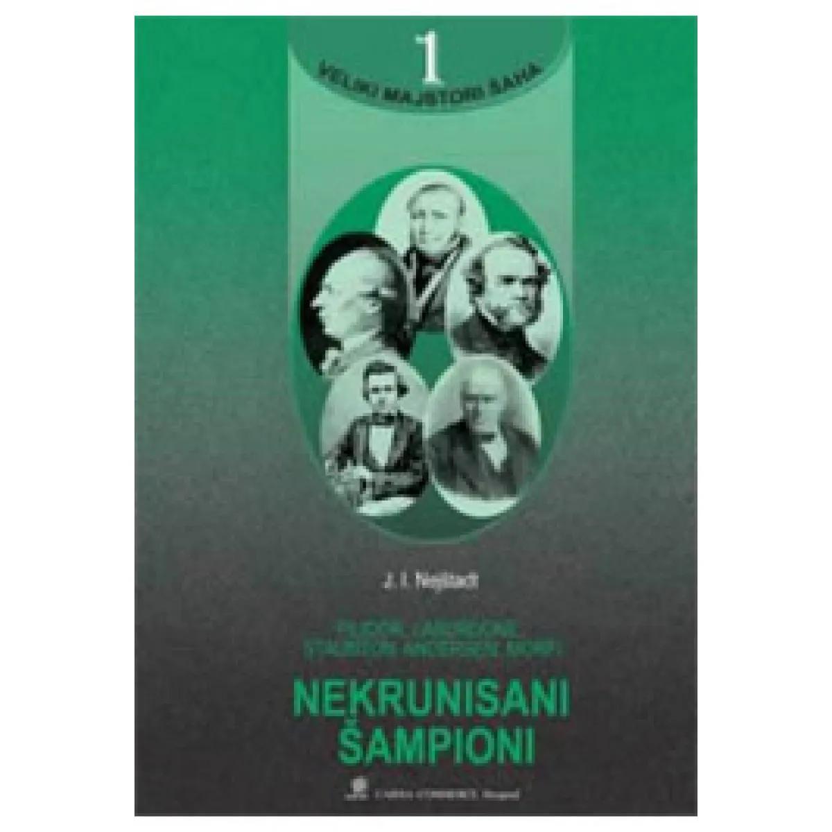 NEKRUNISANI ŠAMPIONI 