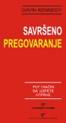 SAVRŠENO PREGOVARANJE 
