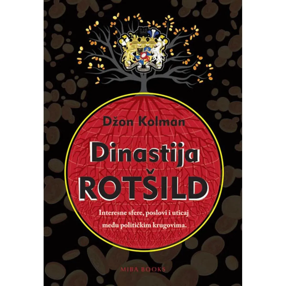 DINASTIJA ROTŠILD 