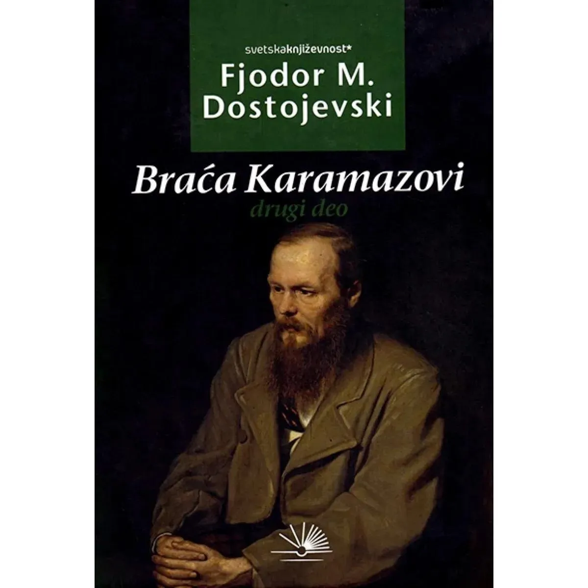 BRAĆA KARAMAZOVI II DEO 
